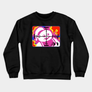 PKE Sighting 00056 Crewneck Sweatshirt